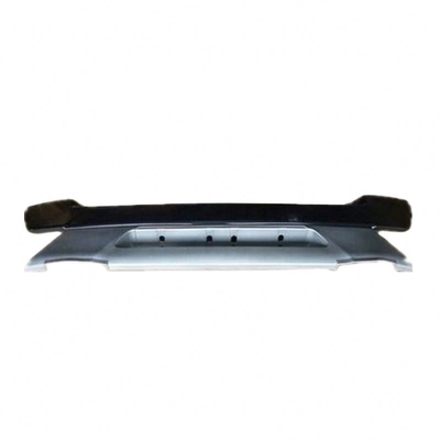 Categorias de cabina Parafuso de plástico padrão WG1664240005 para camião SINOTRUK HOWO A7