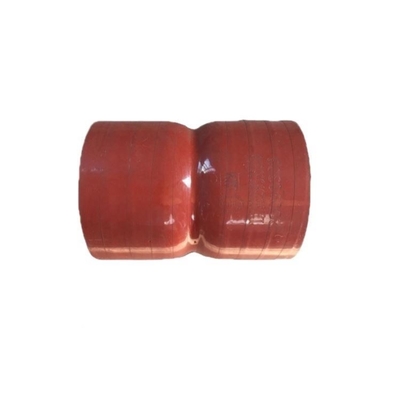 Tubos de silicone DZ93259535326 originais para peças de camiões Shacman Delong