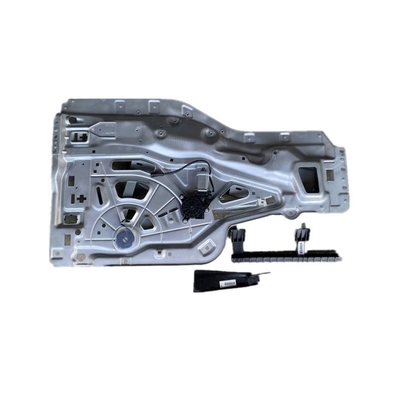 Sinotruk HOWO Truck Parts Door Glass Bracket 810W62645-0009 para substituição