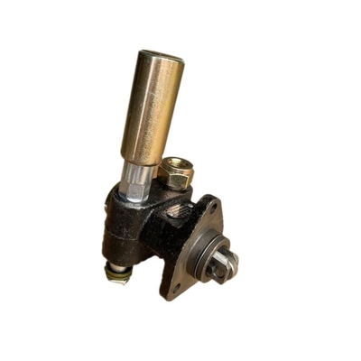 Melhore o desempenho do seu veículo com a SINOTRUK CNHTC Oil Pump DH0001465