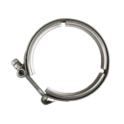 SHACMAN DELONG PARTS F2000 F3000 V-Clamp DZ9X259544000 Descrição V-Clamp