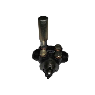 614080719 Bomba de óleo para motores a diesel para SINOTRUK CNHTC Partes de substituição de motores de camiões