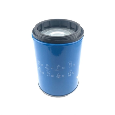 Filtro diesel/separador de água de combustível eficaz e durável 1393640 para camião pesado