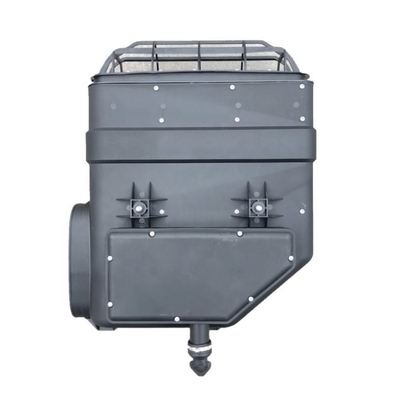 OEM Padrão SHACMAN Delong Caminhão Peças sobressalentes motor pré-filtro DZ93259190220 para padrão