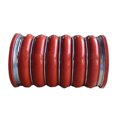 SINOTRUK HOWO Peças de camião Intercooler mangueira de admissão WG9730530011 para montagem de motor