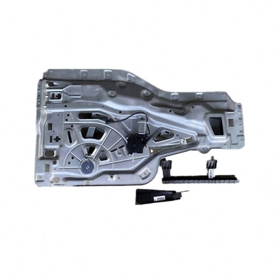 OEM Standard Sinotruk HOWO Truck Parts Porta Janela Levante de vidro 811W62645-6053