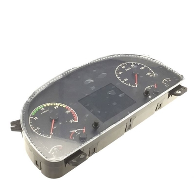Sinotruck HOWO Cabin Parts Combination Instrument Panel WG9716582201 Original 1,1 kg