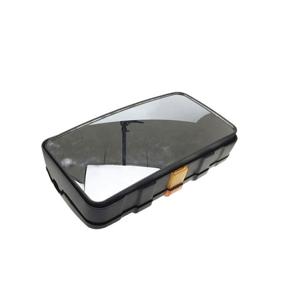 Espelho retrovisor original para SHACMAN Delong F3000 Truck Parts DZ13241770060
