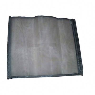 Cortina de caminhão Sinotruk HOWO A7 original N07/420 Ideal para caminhões pesados