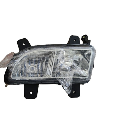 Farol esquerdo WG9719720025 para substituição/reparação de peças sobressalentes de caminhão para Sinotruk