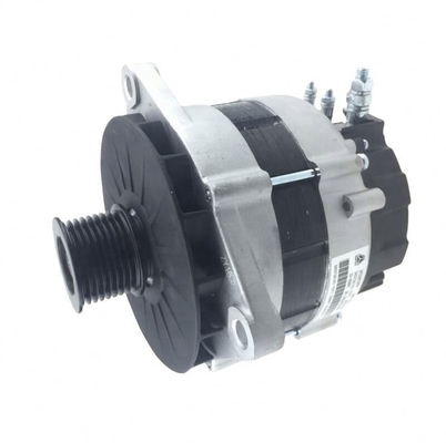 Alternador original de 28 V 80 A OE NO. JFZ2972VC 082V26101-7271 para peças de camiões pesados
