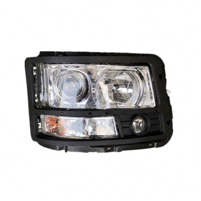 Shacman DZ93189723020 F3000 Lâmpadas de caminhão pesado Atualizar a iluminação do seu caminhão Shacman