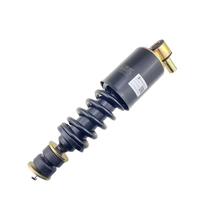 Absorvedor de choque frontal DZ13241430150 Última adição ao Shacman Delong Truck Parts