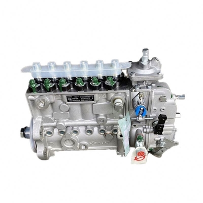 ZZ1317 Wd615 Partes do motor Weichai bomba de injecção de combustível 612600081053 para o ano de 2006-