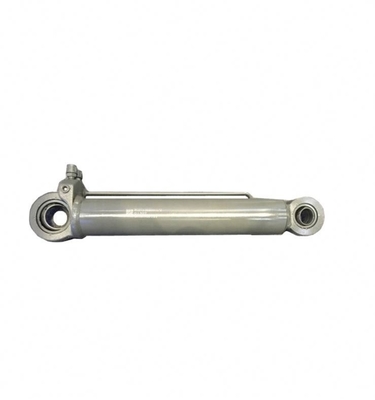 Material de aço SINOTRUK HOWO Cabina de caminhão cilindro de elevação hidráulica WG9719820002 para Shacman