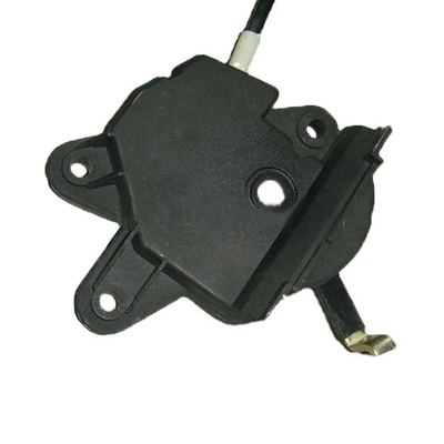 Sinotruk Howo Truck Digital Door Lock WG1664340008 Um imperativo para substituição/reparação