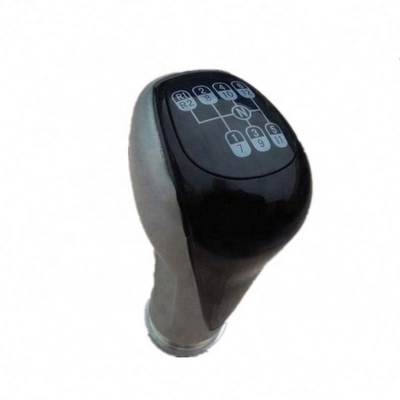 OEM SINOTRUK HOWO A7 Peças de cabine Gordão de mudança de engrenagem WG9700240022