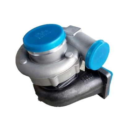 OE Standard Weichai Motor Parts Turbocharger de gases de escape 612601111005