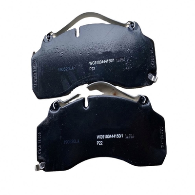 WG9100444150 T5G Peças de chassi para calçado traseiro de freio para 2006- Ano em alta demanda