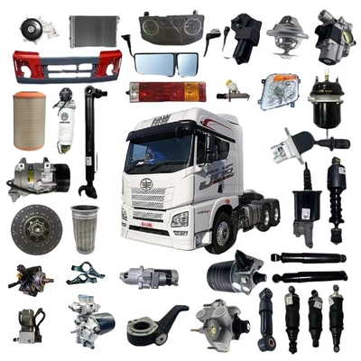 610800060597 WEICHAI WP7 Termostato para substituição/reparação 30%T/T Prazo de pagamento adiantado