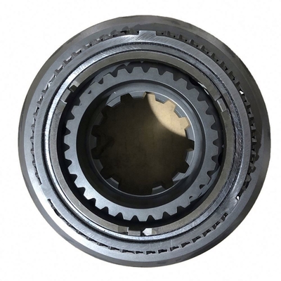 BS11841180 Sincronizador de 3a e 4a marchas para caminhões Shaanxi Reparação/reemplaço