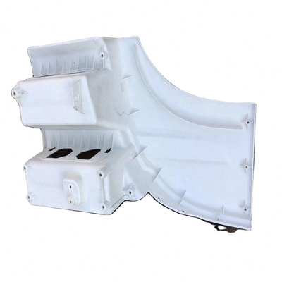 Foton AUMARK H4545010301a0 Montagem do pedal superior esquerdo para reabilitação de camiões