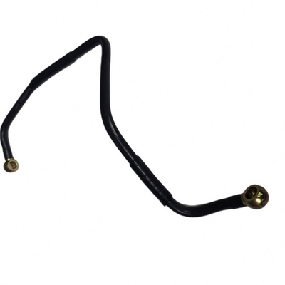 WG2203250018 Tubo de ar para HOWO Truck Transmission Parts Melhor opção de substituição