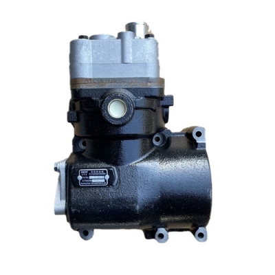Peças sobressalentes para caminhões Sinotruk Howo Compressor de ar 202V54100-7131 para veículos pesados