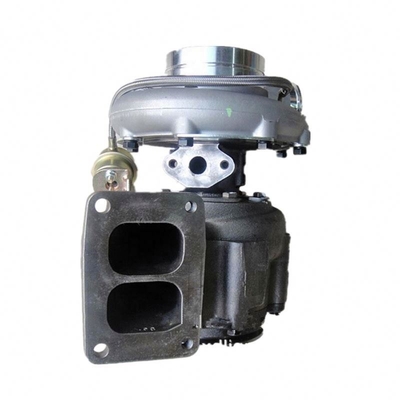 Sinotruk HOWO Peças sobressalentes de camião Turbocompressor VG1540110100 Original OEM Standard