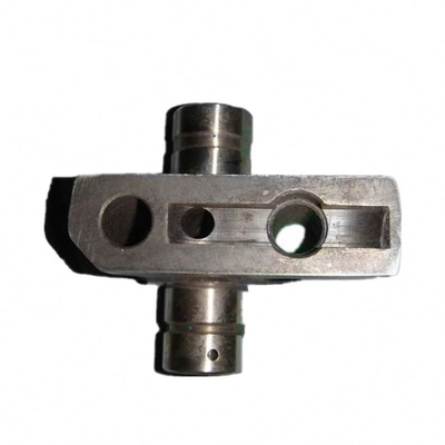 Desenho original Sinotruk Howo Caminhão Peças sobressalentes Valve Rocker Seat VG1500050122A
