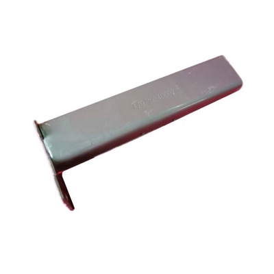 Bracket de silenciador de aço AZ9719540002 para Sinotruk Howo Truck Parts Replace/Repair Purpose