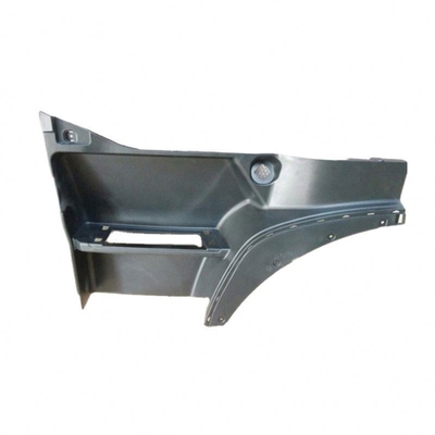 SINOTRUK HOWO A7 Fender Original para Peças de Camiões Pesados Wg1664232017 Número OEM