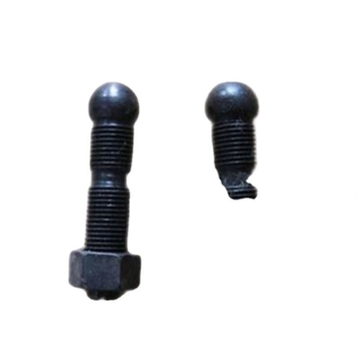 OEM Standard Sinotruk Howo Truck Spare Parts VG1500050017 Parafuso de regulação da válvula de escape