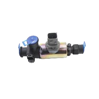 Peso kg 0,414 Válvula solenoide 4721700010 0009973512 A0009973512 para camião pesado