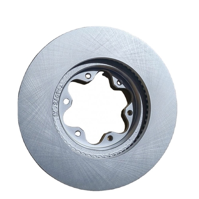 2005-2023 6480H2-3501011 Disco de travagem para Foton CS2 ISF2.8 Durável e duradouro
