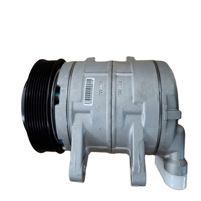 2023 K1812030002A0 Compressor AC para Foton CS2 ISF2.8 Motor 107 BJ10 OE NO. K1812030002A0