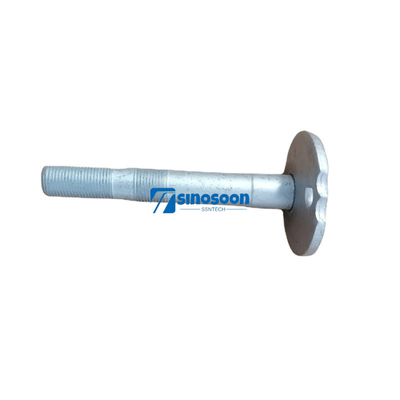 JAC Truck Parts Disconnect Bolt 2904360P3010 para acessórios de caminhão de tamanho padrão