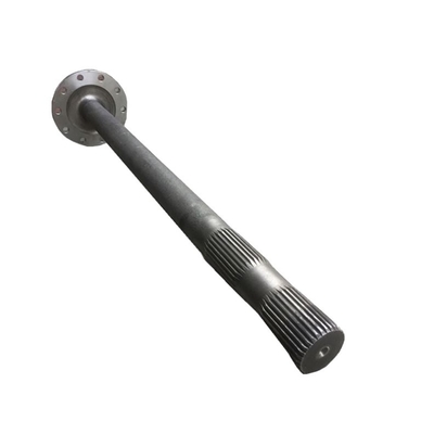Substituição/reparação do eixo diferencial de meio eixo traseiro 711W35502-0149 para o Sinotruk Howo