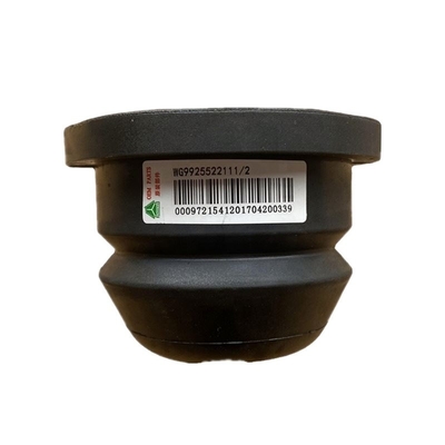 Shacman SINOTRUK HOWO Peças de camião Bloco limite WG9925522111 para camião pesado