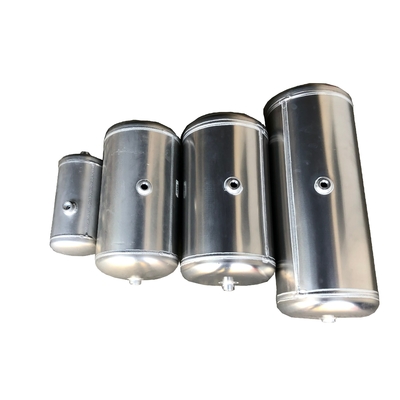 Conjunto de cilindros de ar de liga de alumínio padrão OEM para camião FAW Jiefang WG9000360782