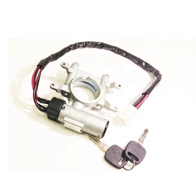 HOWO Truck Key Start Switch/Ignition Switch AZ9130583019 para fins de substituição/reparação