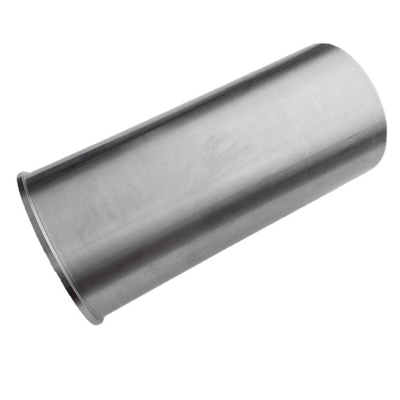 OE NO. 61800010125 Forro de cilindros do motor Weichai para camião de descarga Howo A7 T7 C5 Sinotruk