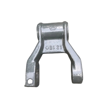Sinotruk Howo Truck Spring Chain WG9100520034 Perfeito para substituição
