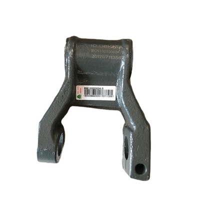 Sinotruk Howo Truck Spring Chain WG9100520034 Perfeito para substituição