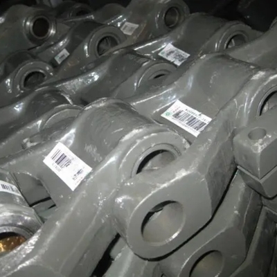 Sinotruk Howo Truck Spring Chain WG9100520034 Perfeito para substituição