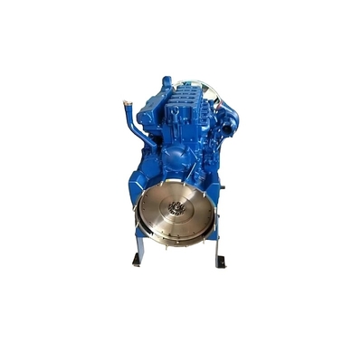 Ano Original Weichai WP12 Série 1800rpm 295kw/400hp Motor diesel naval WP12C400-18