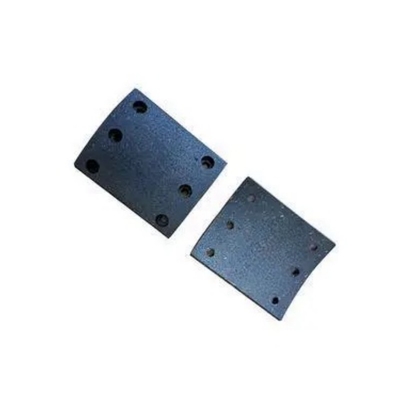 Partes do chassi do camião Foton NO. OE WG9100440027 Breias dianteiras