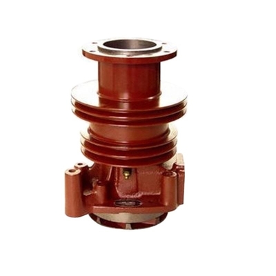 Weichai WD615 Peças sobressalentes do motor Bomba de água diesel 61800061007 para HOWO/FOTON/SHACMAN
