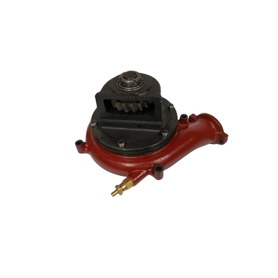 5-10A corrente nominal M26 série motor bomba de água doce 1000429385 para WEICHAI Baudouin