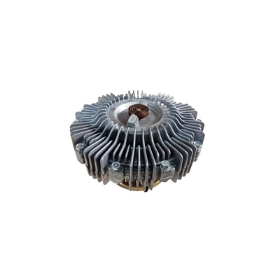 WEICHAI WD10 WP10 WP6 POWER Embreagem do ventilador de óleo de silício 612630060285 Partes do motor para 2012-